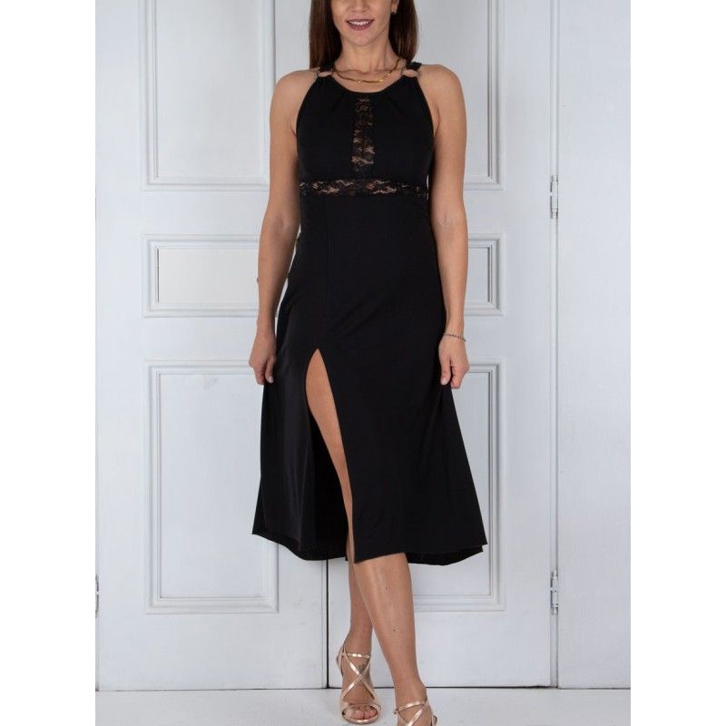 Abito Alessandra Option 1 RossaSpina 1 - WEAR & MORE 