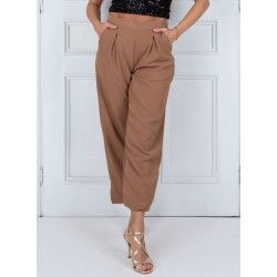 Pantalone 060 Monica Option 1 RossaSpina 1 - WEAR & MORE 