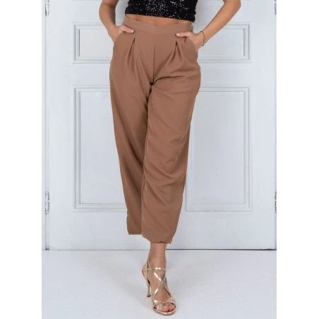Pantalone 060 Monica Option 1 RossaSpina 1 - WEAR & MORE 