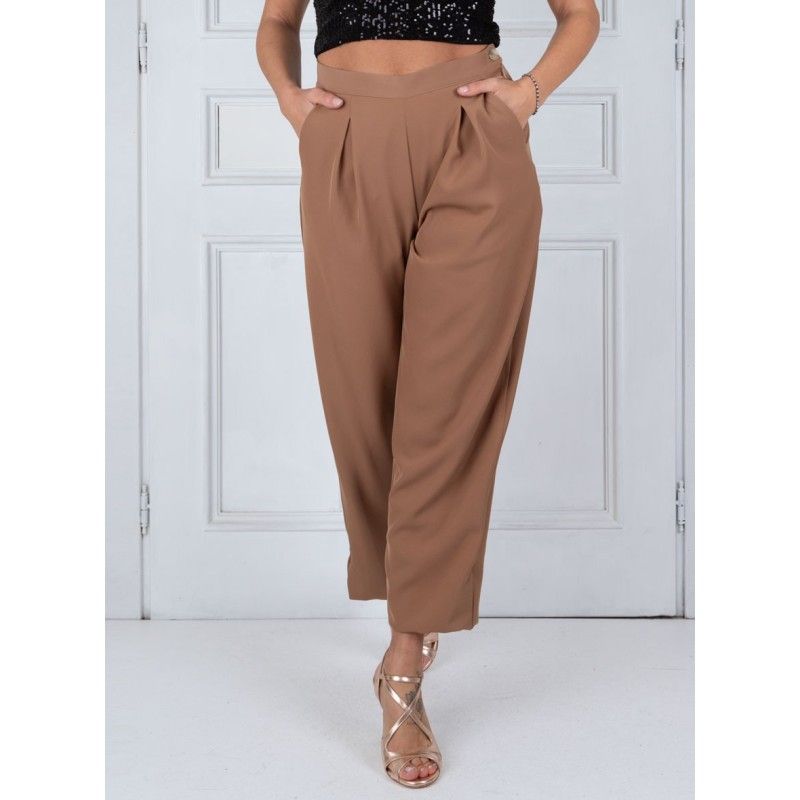 Pantalone 060 Monica Option 1 RossaSpina 2 - WEAR & MORE 