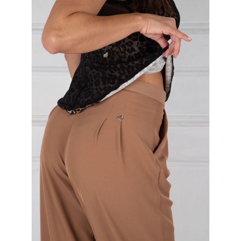 Pantalone 060 Monica Option 1 RossaSpina 4 - WEAR & MORE 