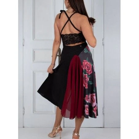 Dress Fantasia Pizzo Option 44