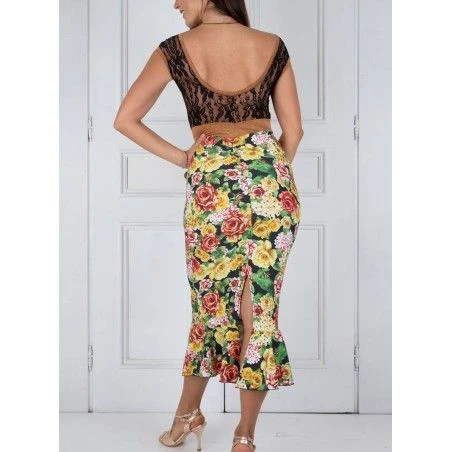 Abito Betty Boop Option 8 RossaSpina 2 - WEAR & MORE 