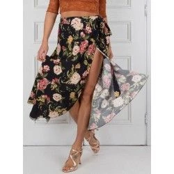 Gonna Pareo Option 39 RossaSpina 1 - WEAR & MORE 