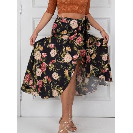 Gonna Pareo Option 39 RossaSpina 2 - WEAR & MORE 