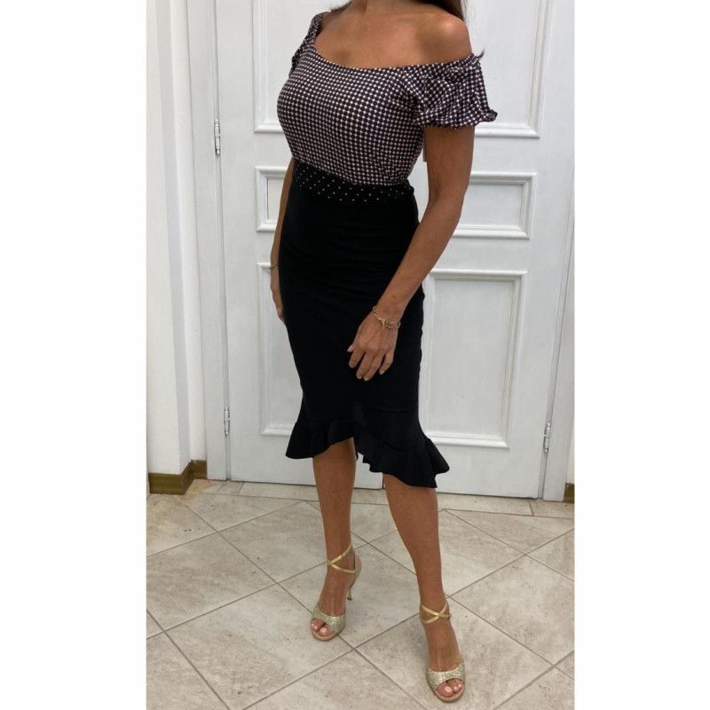 Dress Loretta Option 5