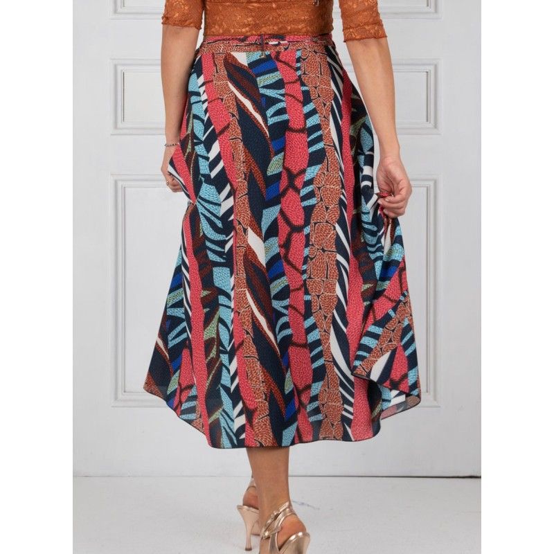 Skirt Pareo Option 40