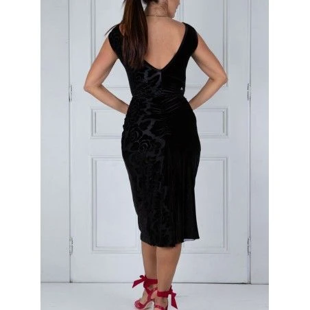 Abito Desie Option 271 RossaSpina 2 - WEAR & MORE 