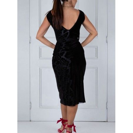 Dress Desie Option 281