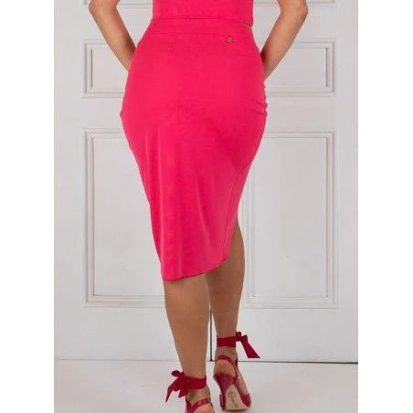 Skirt Portafoglio Option 22