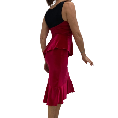 Top Corazòn Option 7 RossaSpina 1 - WEAR & MORE 