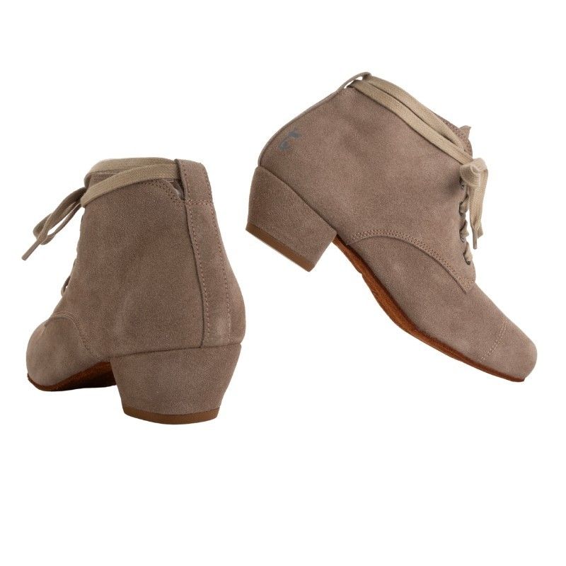 SELENE SABBIA TEXANO BUFALA BOOKING SHOES