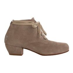 SELENE SABBIA TEXANO BUFALA Tangolera 1 - WEAR & MORE 