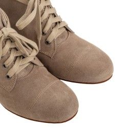 SELENE SABBIA TEXANO BUFALA Tangolera 3 - WEAR & MORE 