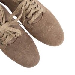 SELENE SABBIA TEXANO BUFALA Tangolera 4 - WEAR & MORE 