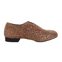 MARTIN MARRONE CAMOSCIO SCARPE IN PRENOTAZIONE