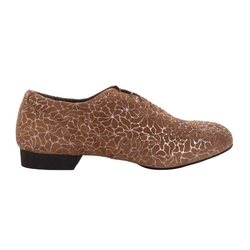 MARTIN MARRONE CAMOSCIO BOOKING SHOES