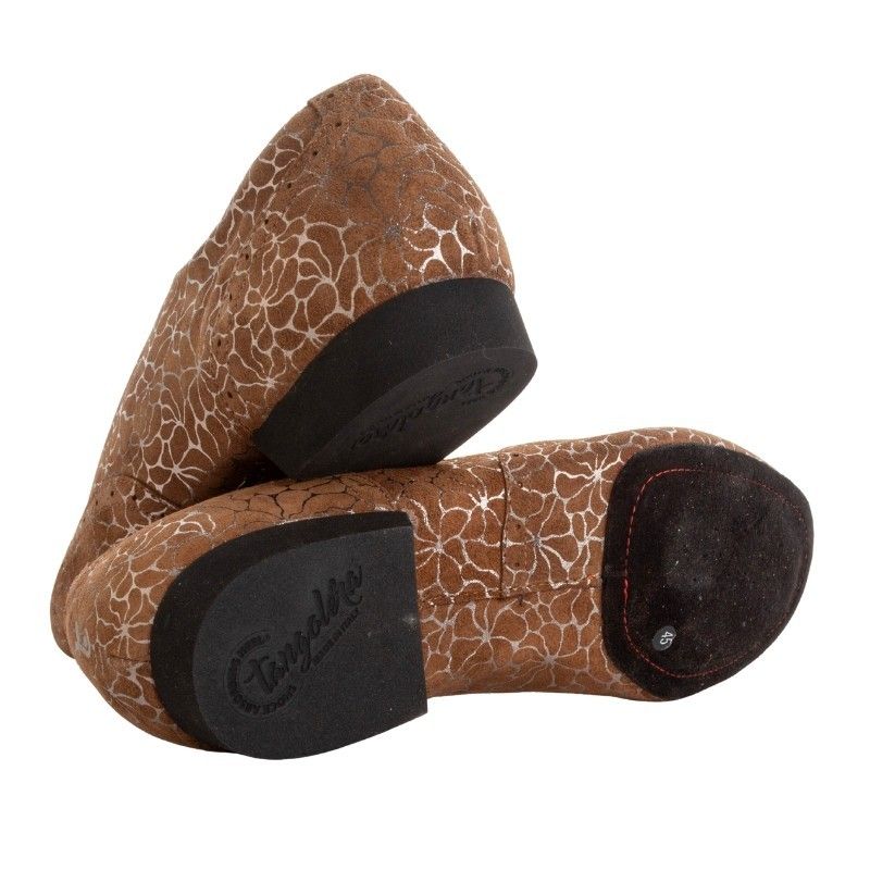MARTIN MARRONE CAMOSCIO BOOKING SHOES