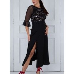Dress Dea Paillettes Option 11