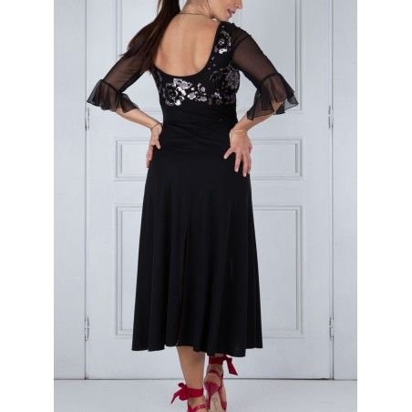 Dress Dea Paillettes Option 11