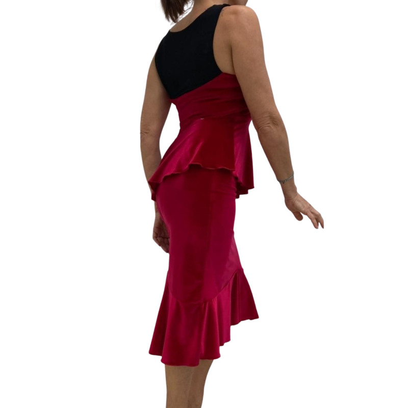 Skirt Tubino Frou Frou Option 25