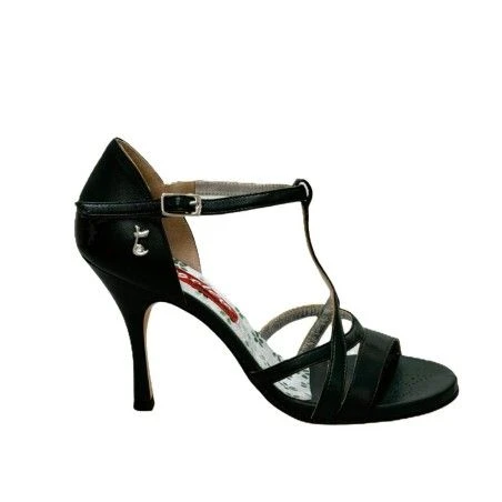 SOFIA VERDE BOTTIGLIA Tacco 9 cm CAMPIONE Tangolera 1 WEAR & MORE