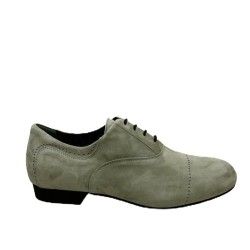 TEO CAMOSCIO VERDE SALVIA CAMPIONE Tangolera 1 Wear and More