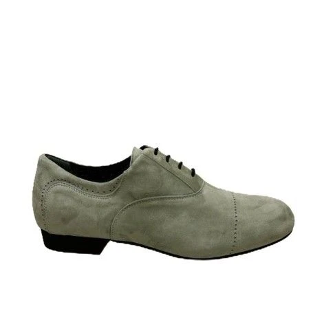 TEO CAMOSCIO VERDE SALVIA CAMPIONE Tangolera 1 Wear and More