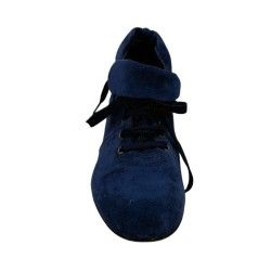 ALEX CAMOSCIO BLU ELETTRICO CAMPIONE