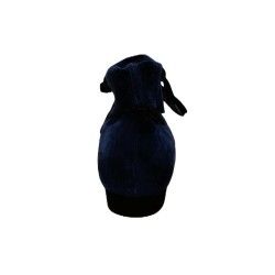 ALEX CAMOSCIO BLU ELETTRICO CAMPIONE