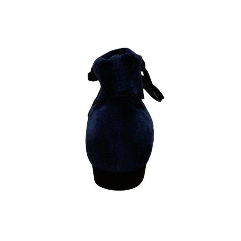 ALEX CAMOSCIO BLU ELETTRICO CAMPIONE