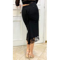 Gonna Flora 2 Option 18 RossaSpina 2 - WEAR & MORE 