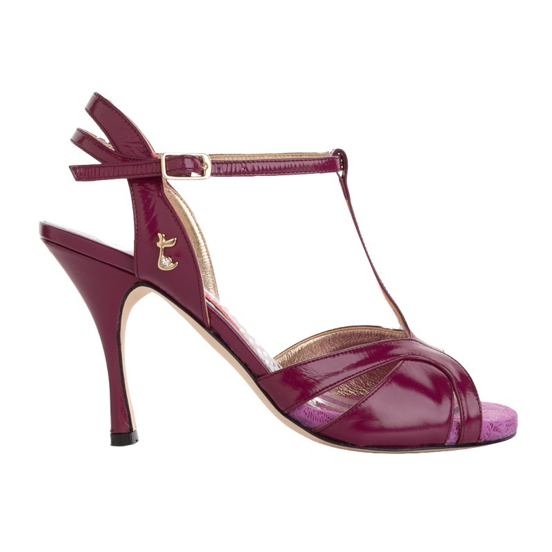 MARELLA CICLAMINO Tacco 9 cm SCARPE IN PRENOTAZIONE Tangolera 1 - WEAR & MORE 