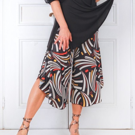 Trouser Jenny 2 Option 50 RossaSpina 1 Wear & More