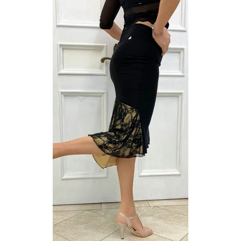 Skirt Pivot Option 9