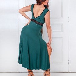 Abito Dolly Option 1 RossaSpina 3 Wear & More