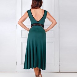 Abito Dolly Option 1 RossaSpina 4 Wear & More