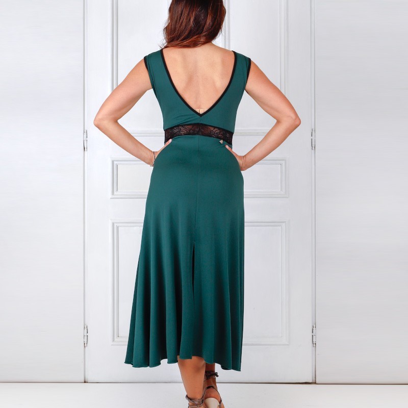 Abito Dolly Option 1 RossaSpina 4 Wear & More