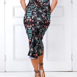 Tubino Longuette Option 72 RossaSpina 3 Wear & More