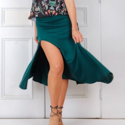 Gonna Giorgina Option 28 RossaSpina 1 Wear & More