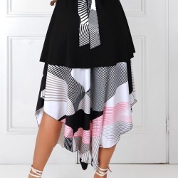 Pantalone Jenny 2 Option 52 RossaSpina 3 Wear & More