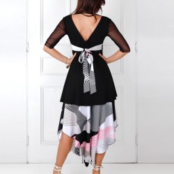 Completo Pantalone Jenny 2 Option 52 + Top Valentina Option 2 Rossaspina 3 Wear & More