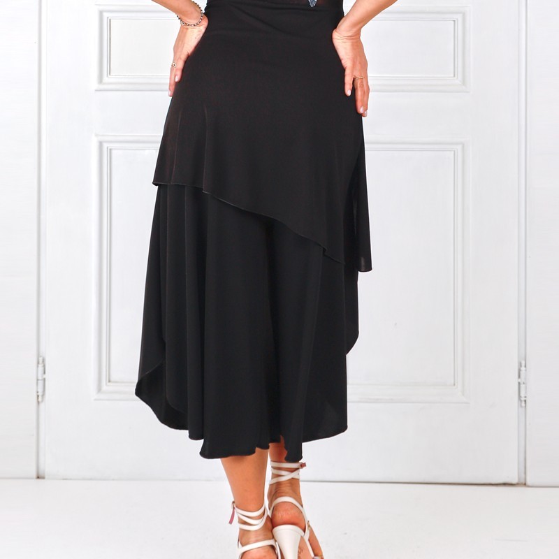 Trousers Jenny 2 Option 2 RossaSpina 4 - WEAR & MORE