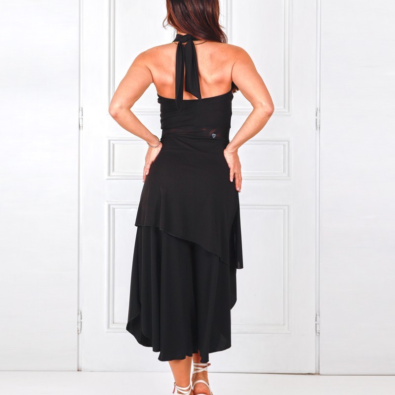 Set Trousers Jenny 2 Option 2 + Top Collie Option 1 RossaSpina 3 - WEAR & MORE