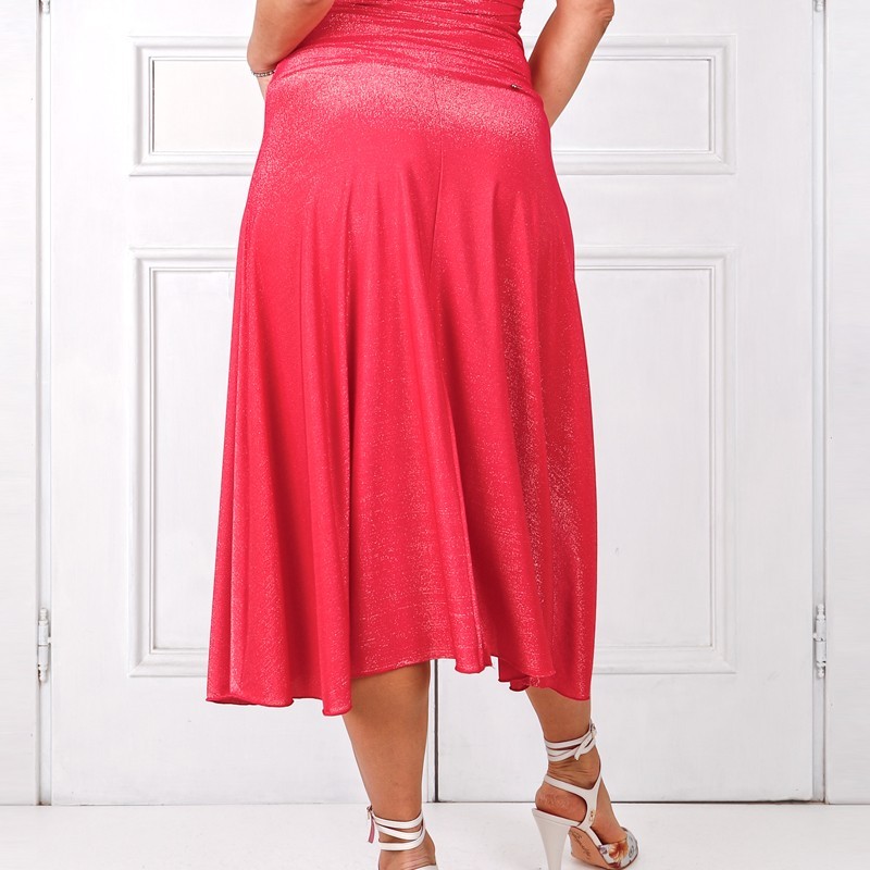 Skirt Pareo Pivot Option 41 RossaSpina 6 - WEAR & MORE 