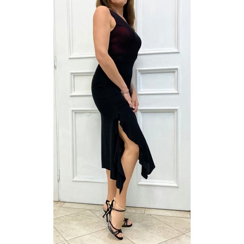 Dress Diana Svasato Option 19