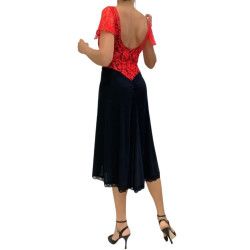 Dress Noelia Gaia Option 1