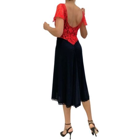 Dress Noelia Gaia Option 1