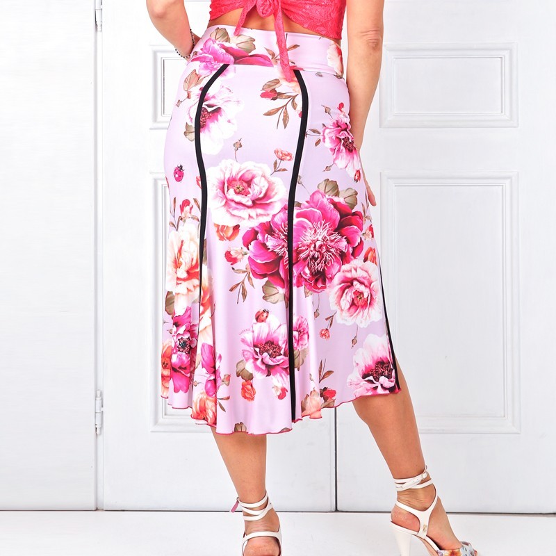 Gonna Samba Option 38 RossaSpina 2 - WEAR & MORE