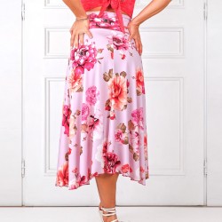 Skirt Giorgina Option 29 RossaSpina 3 - WEAR & MORE